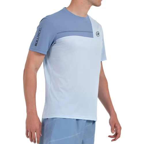 T-shirt-Bullpadel-Cacin-Bleu-3quart.png.webp
