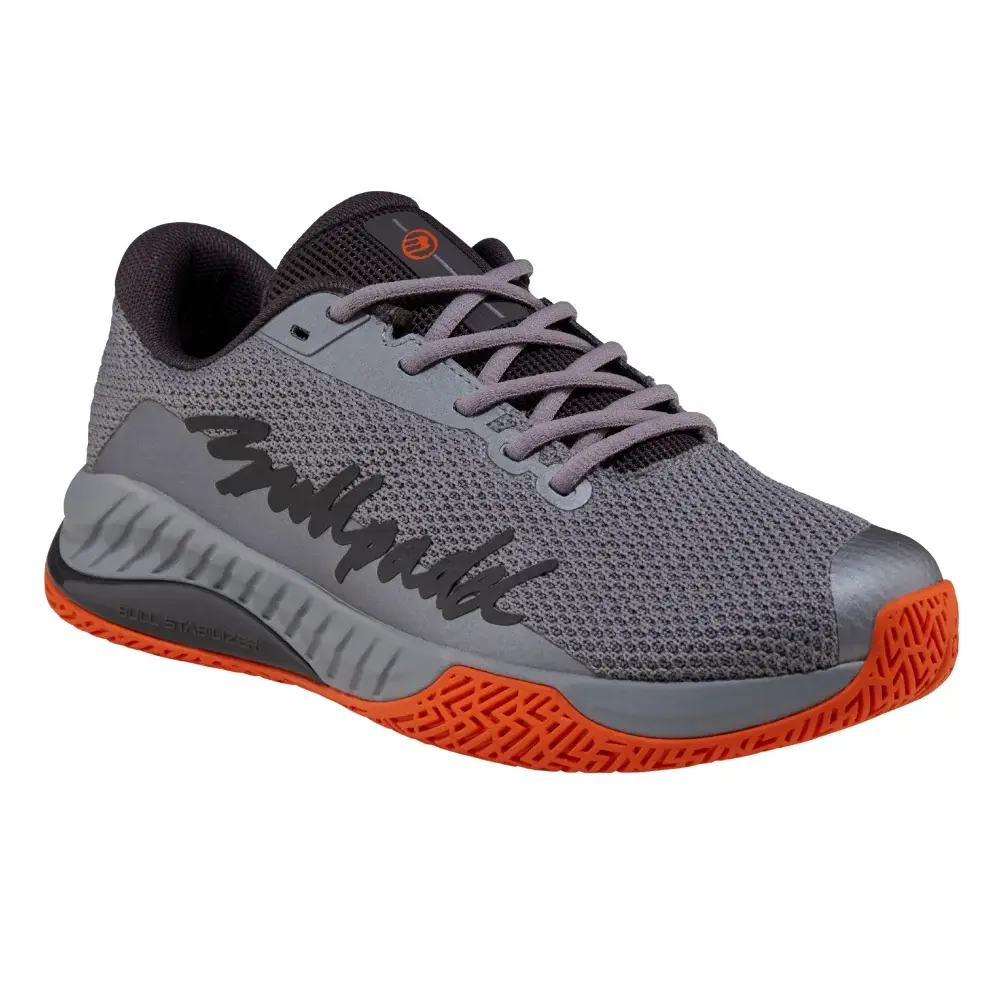 Chaussures-de-padel-Homme-Bullpadel-Ionic-26I-Gris-3q.webp