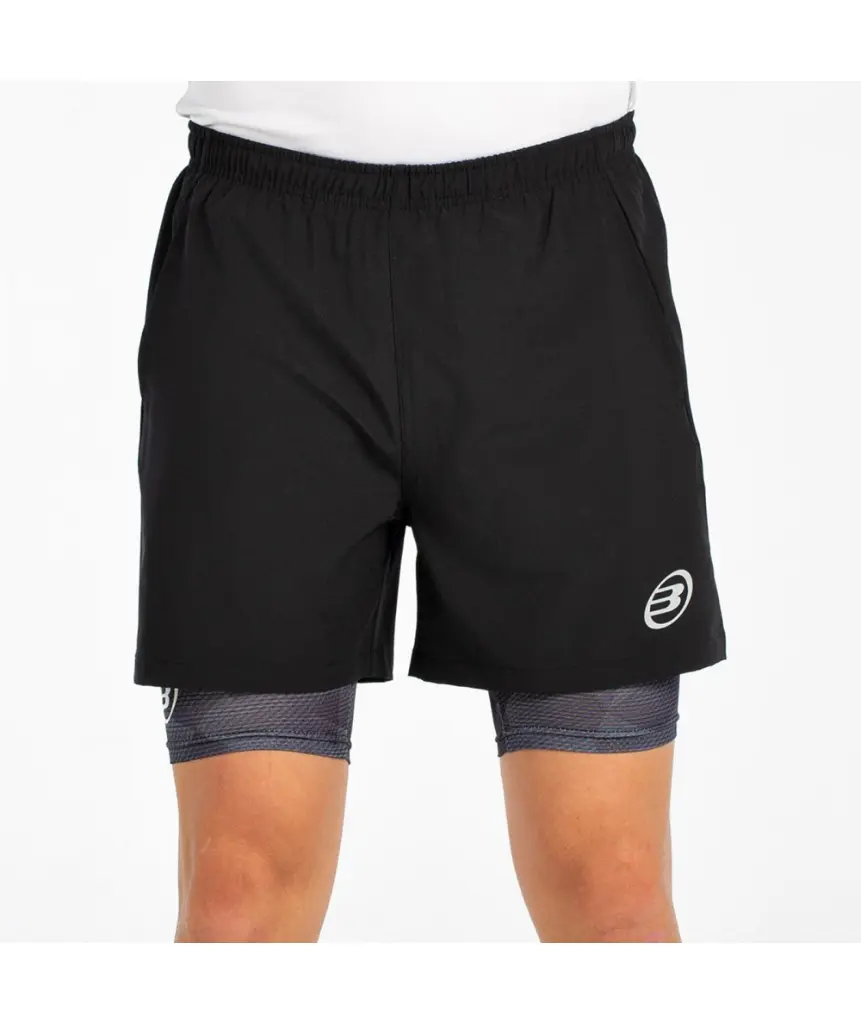 short-bullpadel-manzan-negro.webp