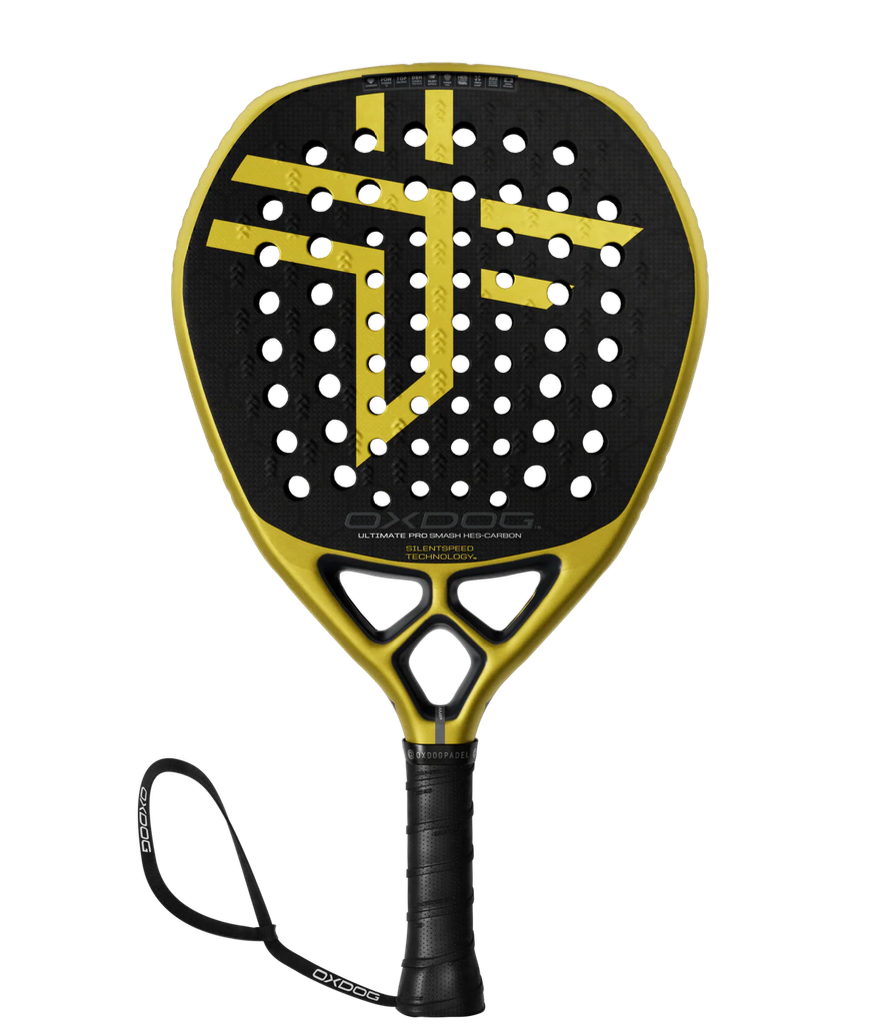 Oxdog ultimate pro smash 