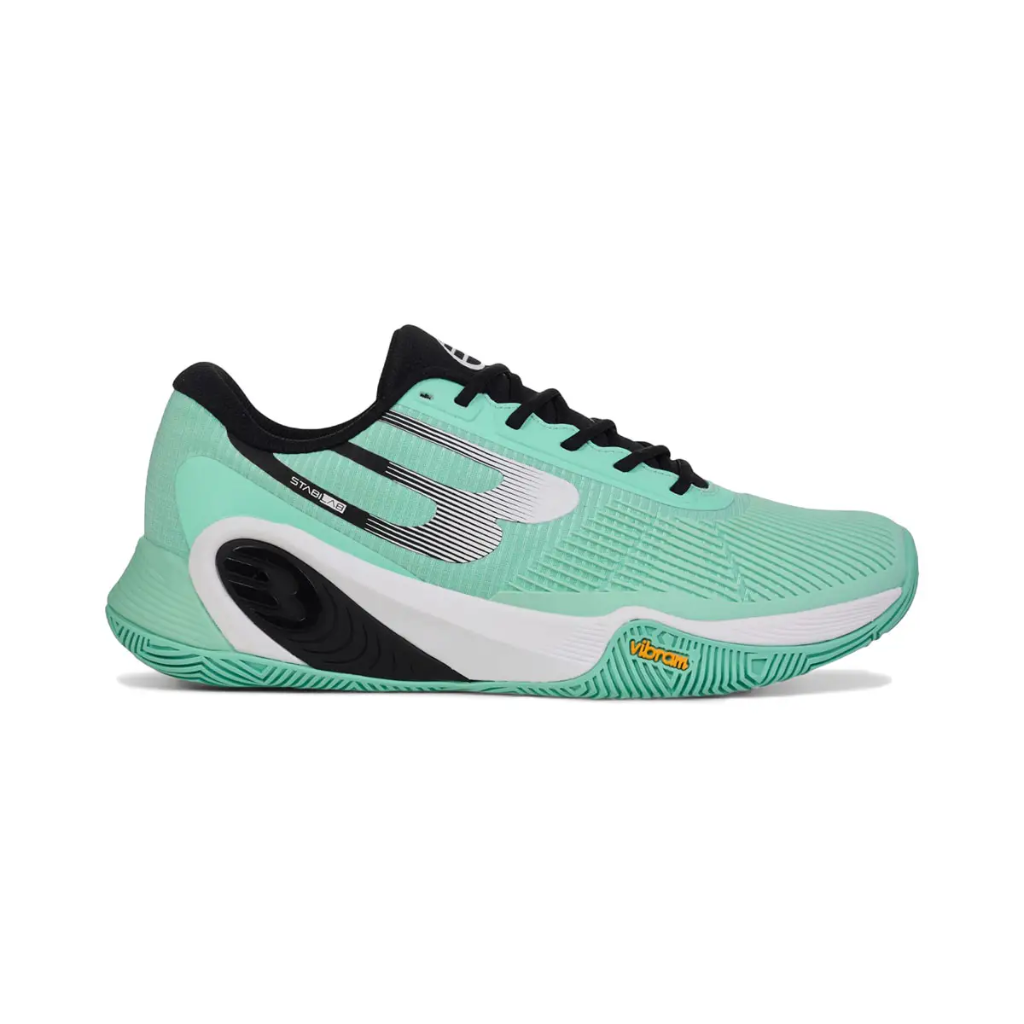 Bullpadel VERTEX Vibram 25i verde 