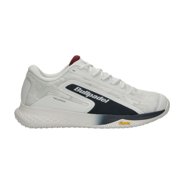 Bullpadel Vibram NEURON 25i édition limité bordeaux  