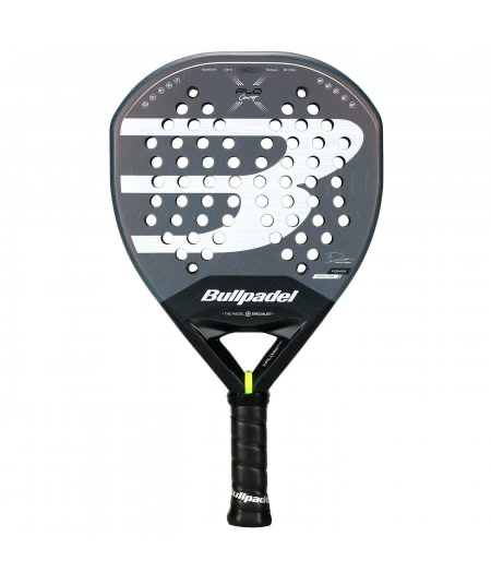 Bullpadel XPLO confort 26