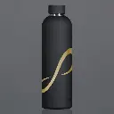 Gourde isotherme en acier inoxydable Endless