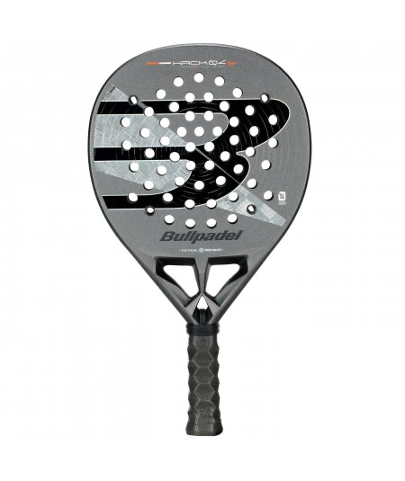 Bullpadel HACK HYB 26