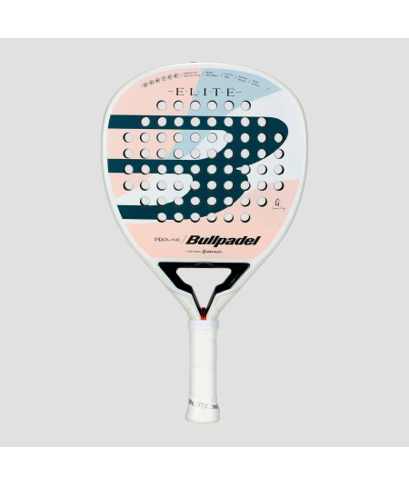 Bullpadel ELITE 25