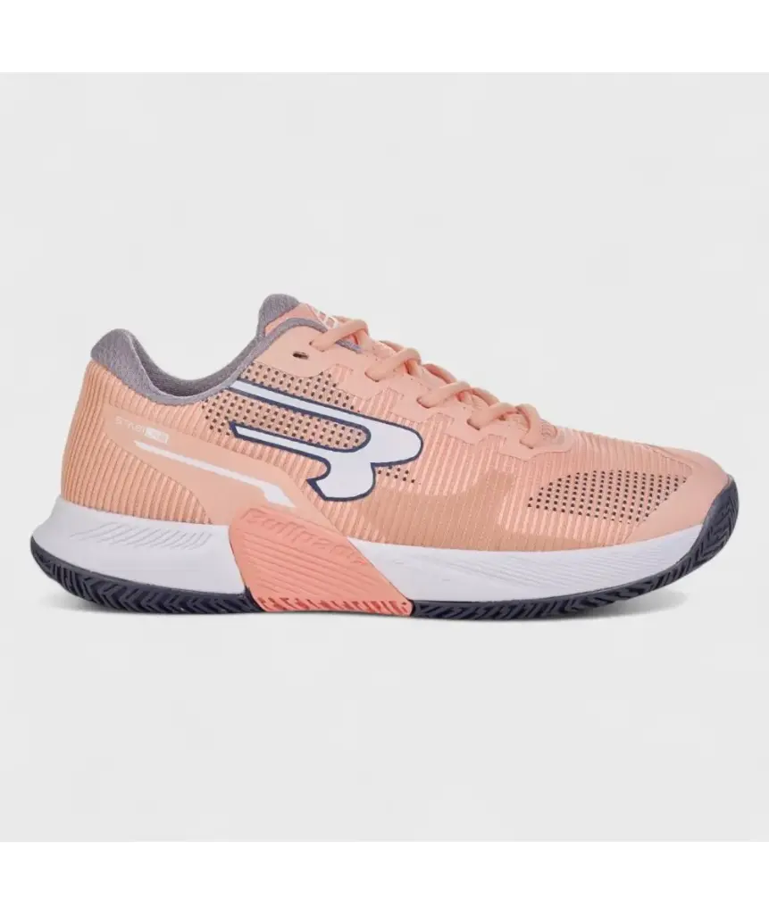 CHAUSSURES BULLPADEL NEXT W 25I ABRICOT