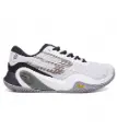 CHAUSSURE BULLPADEL HACK VIBRAM 25V BLANC