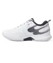TRAINERS BULLPADEL X-PLO VIBRAM 25V BLANC
