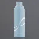 Gourde isotherme en acier inoxydable Endless 