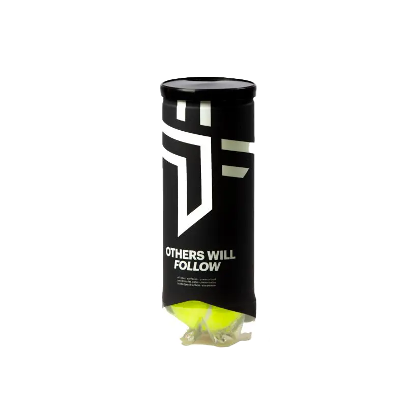 Tube de balles OXDOG BOOST