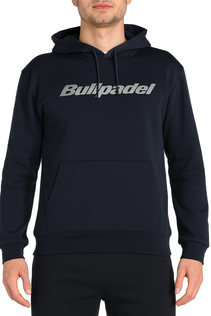 Bullpadel Sweet à cap bleu (Boyes collection team homme)