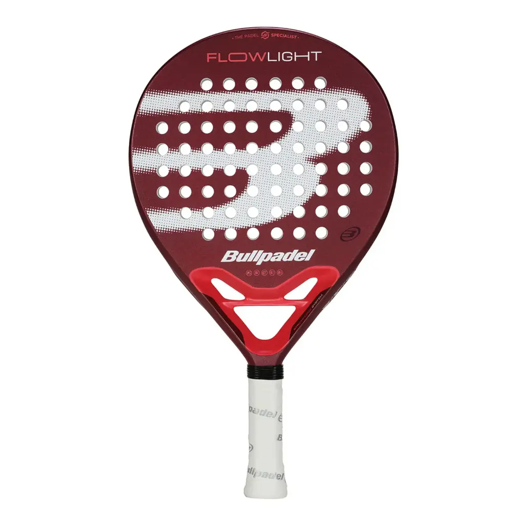 Bullpadel Flow Light 