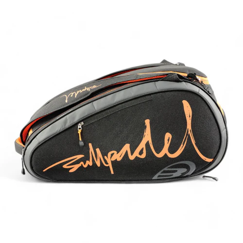 Sac BULLPADEL BPP25005 IONIC Noir/Orange