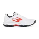 Chaussure Bullpadel Homme Indiga 25I Blanc