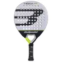 Raquette Bullpadel Homme Inidga CTR 26