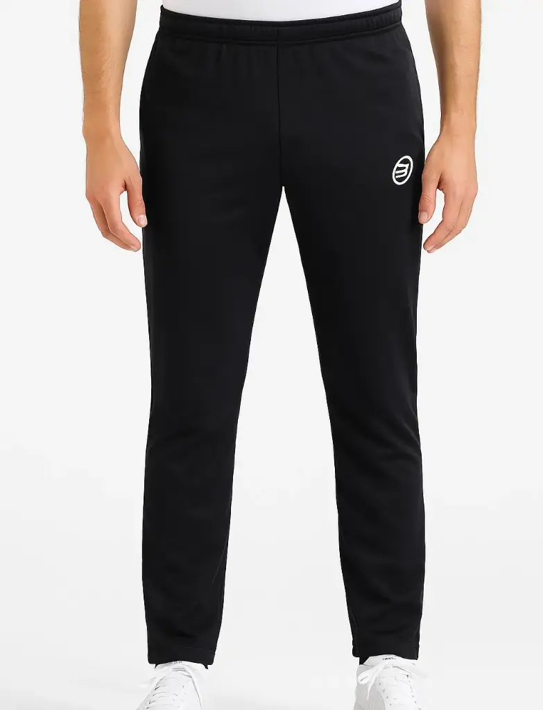 Bullpadel Training noir (collection team homme)