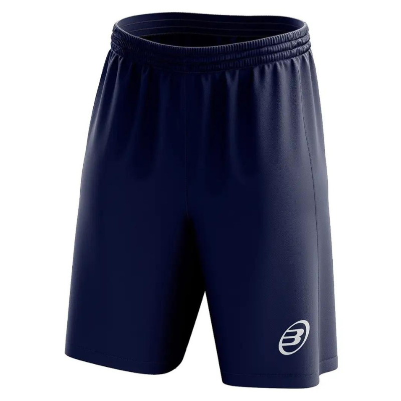 Bullpadel Short bleu (collection team homme)