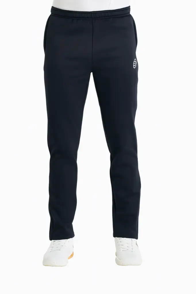 Bullpadel training bleu (collection team homme)