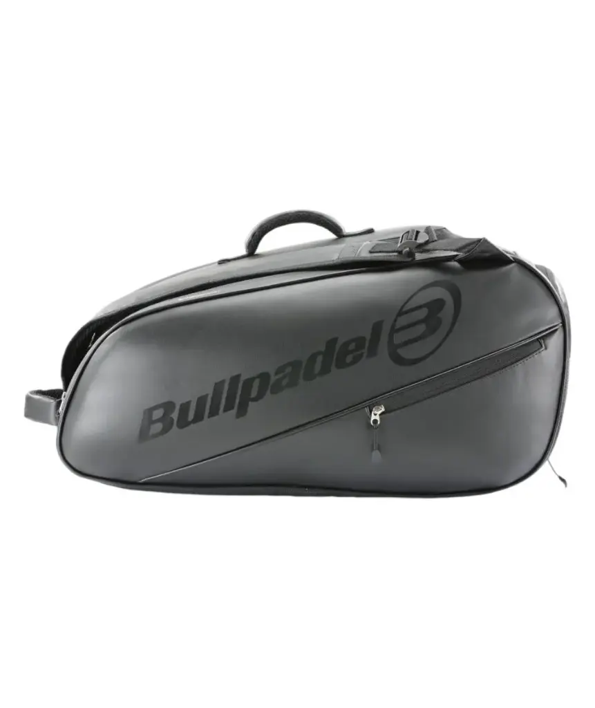 SAC BULLPADEL BPP25016 CASUAL NOIR
