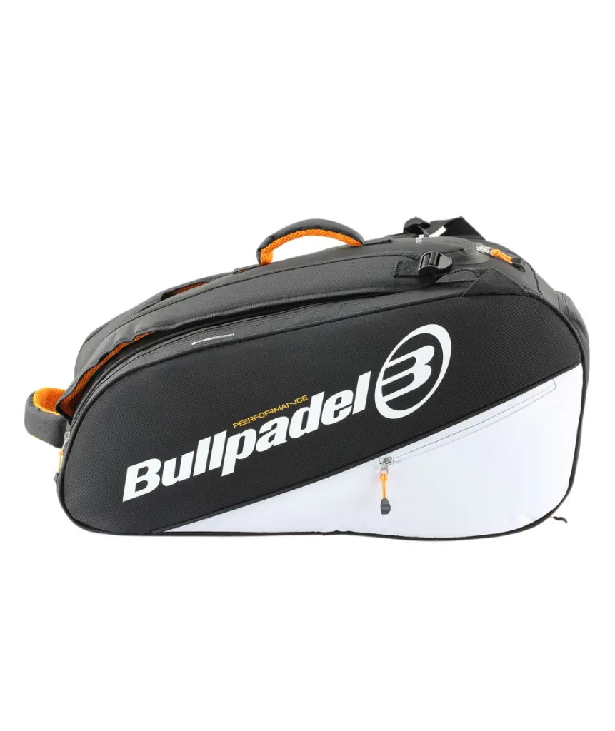 Sac BULLPADEL BPP25014 PERFOMANCE noir