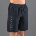 ENDLESS Short noir (ace black)