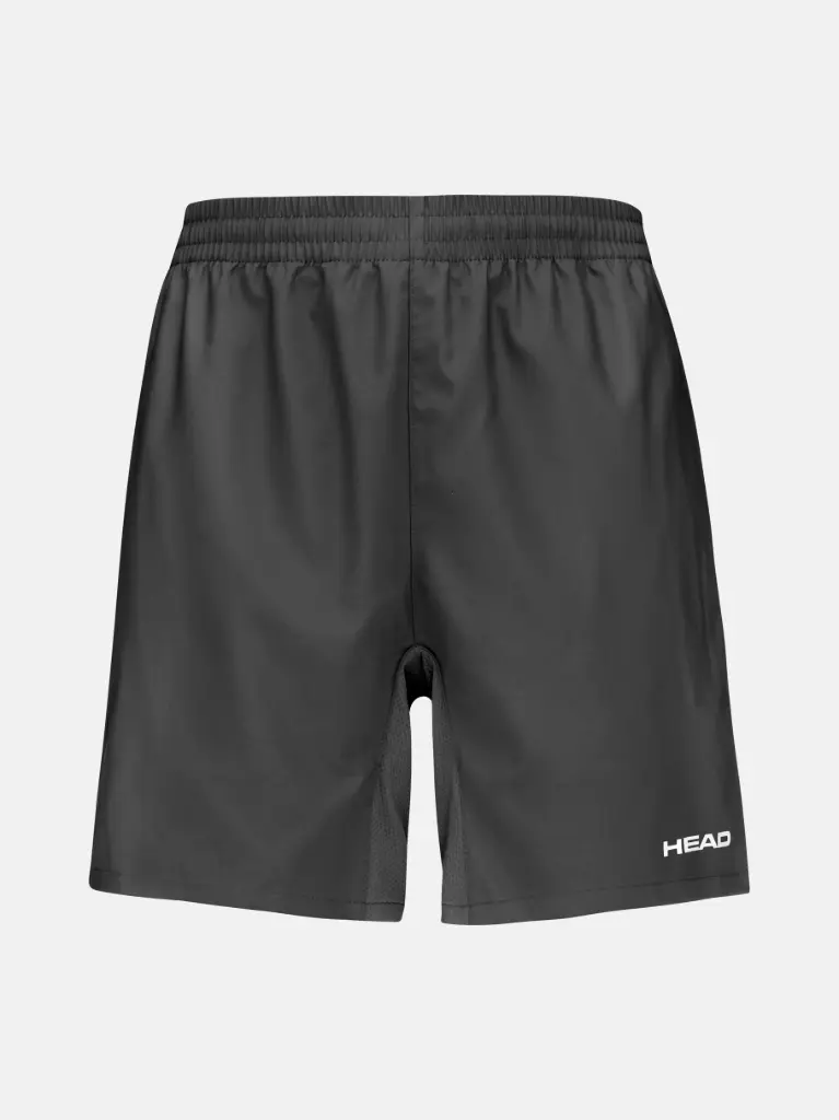 HEAD Short gris (club bermuda) enfant