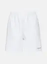 HEAD Short blanc (club bermuda) enfant
