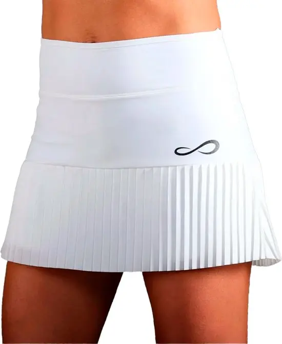 Endless jupe blanche (falda ripley) 
