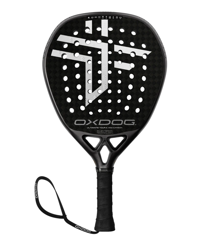 Oxdog Ultimate Tour X 26