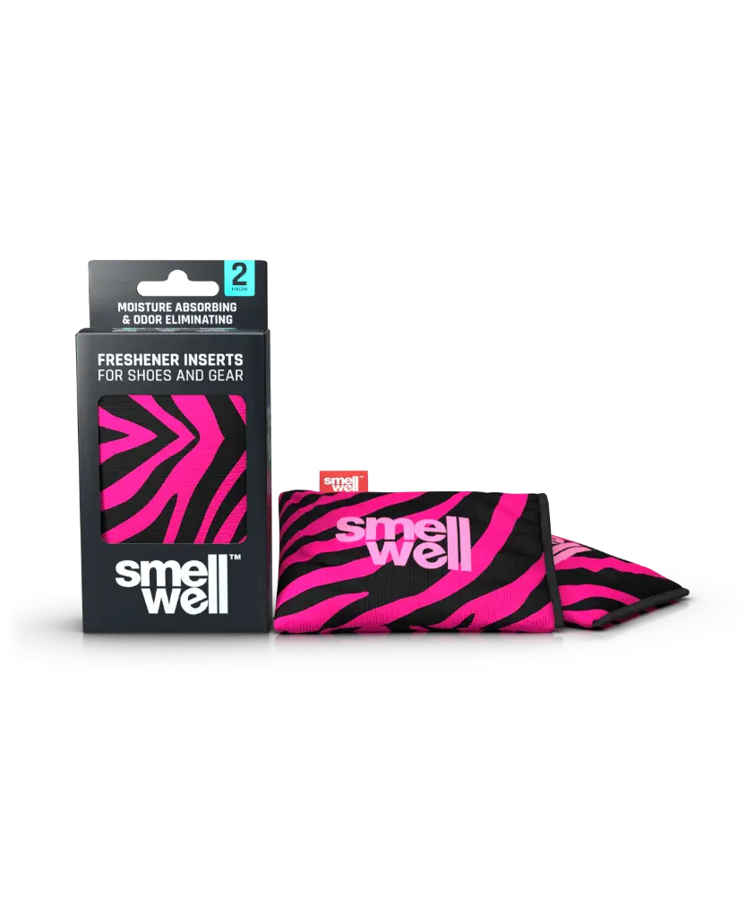 SmellWell Active