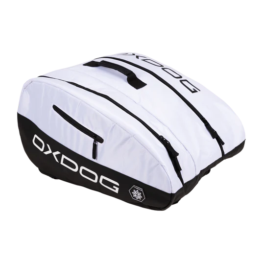 ULTRA TOUR PRO THERMO PADEL BAG White