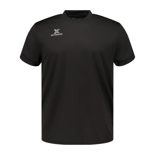 T shirt Noir Oxdog