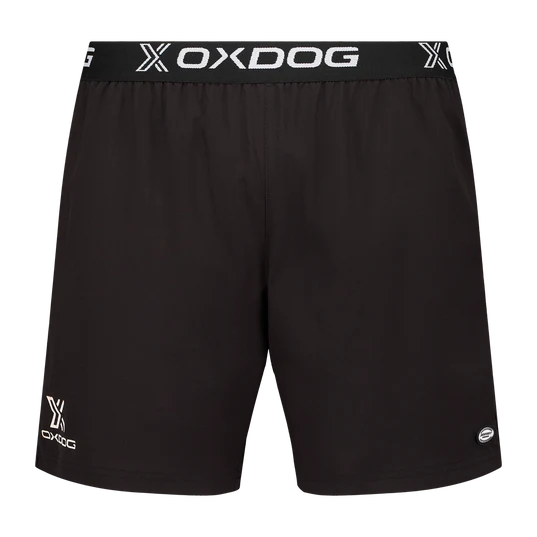 Oxdog Short court noir