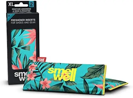 SmellWell XL Active couleur tropical