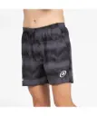 Short Bullpadel (poenix005) noir