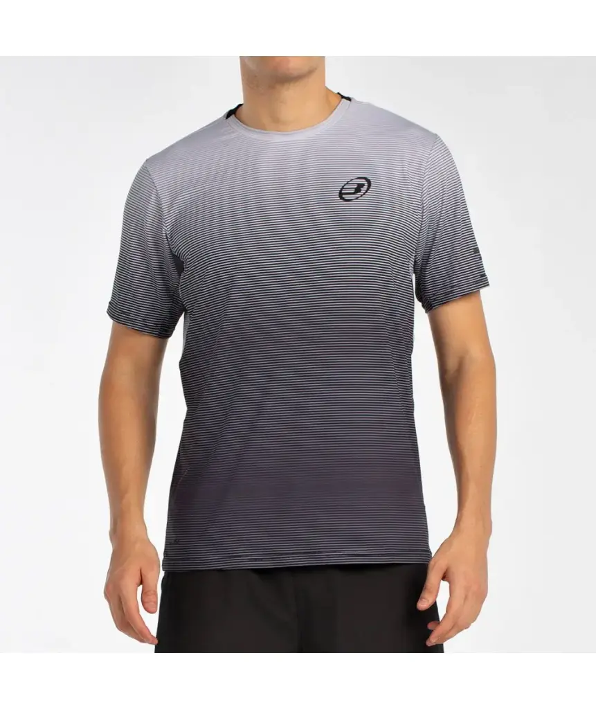 T-SHIRT BULLPADEL MUSICA PIERRE