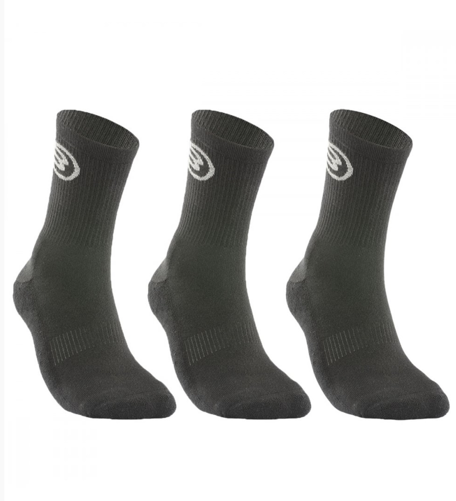 Chaussette BULLPADEL 3 paires 
