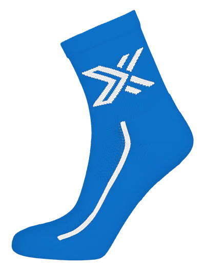 Chaussette OXDOG Bleu