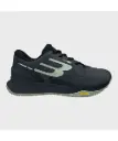 CHAUSSURE BULLPADEL PREMIER MAJOR 26V ANTRACITA