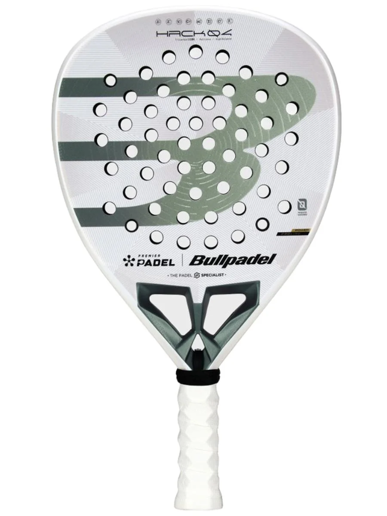 Hack 04 Premier Padel 2026 