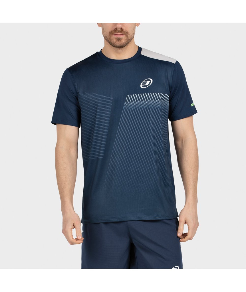 T SHIRT BULLPADEL MOTRIL
