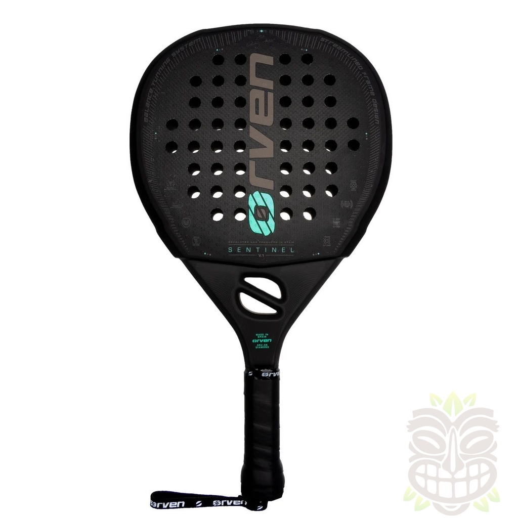 RAQUETTE ORVEN SENTINELLE