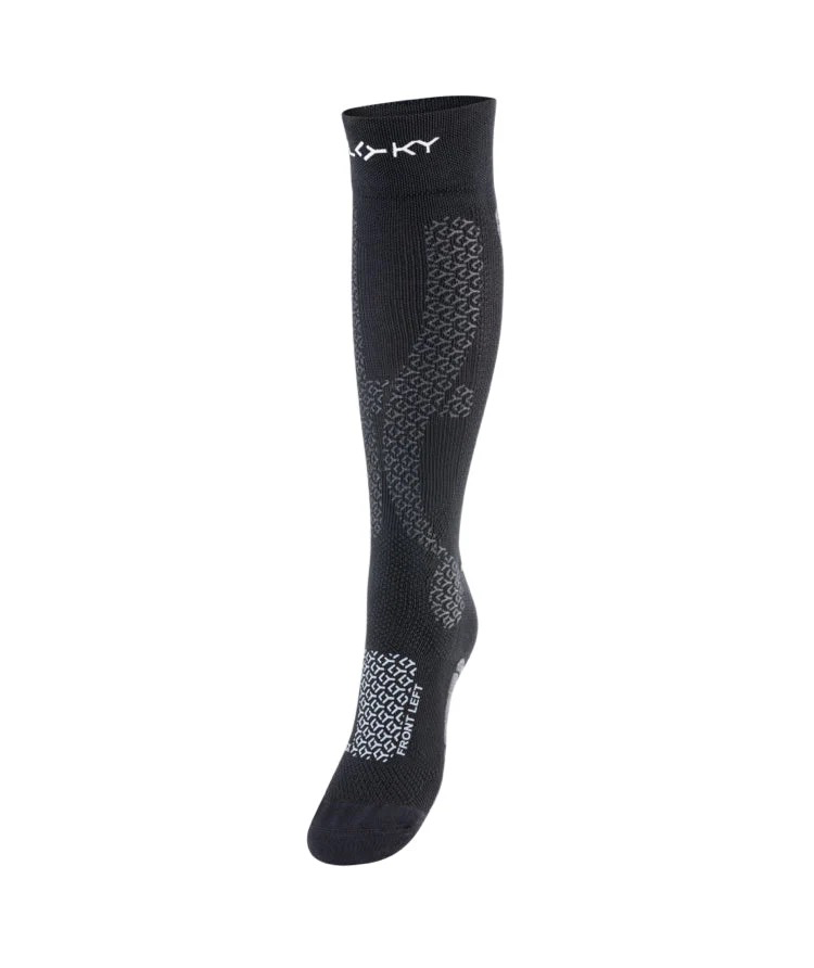 CHAUSSETTE COMPRESSION FLOKY