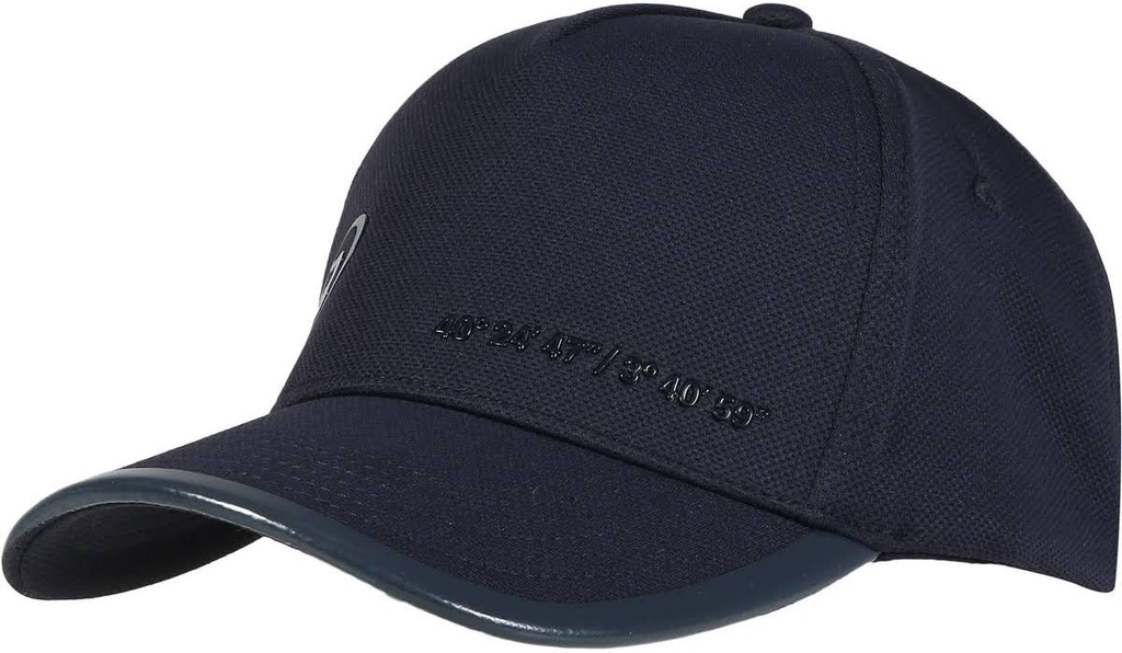 Casquette Bullpadel Bleu Foncé