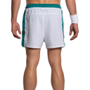 Short Nox Pro Blanc 2026