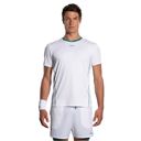 T-shirt Nox Pro Blanc 2026