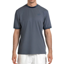 T-shirt Bullpadel Torreme Gris