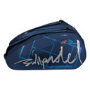 Sac de padel Bullpadel BPP26005 Ionic Bleu Marine 2026