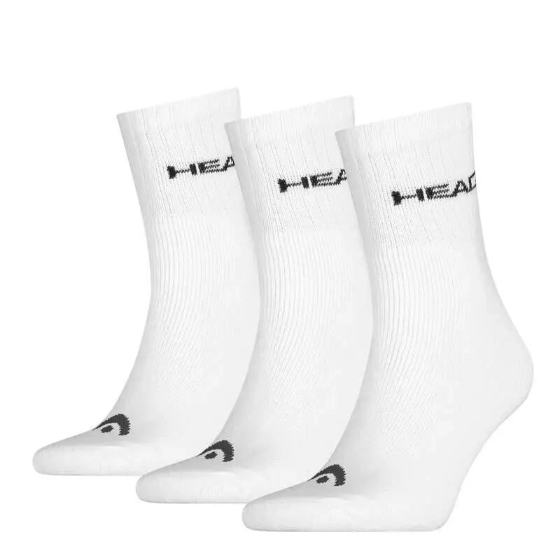 Chaussette HEAD 3 paires